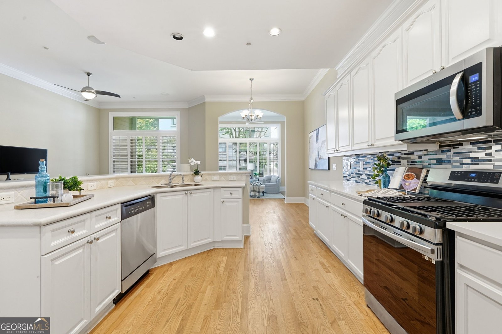 1041 Emory Parc Place Decatur - Photo 10