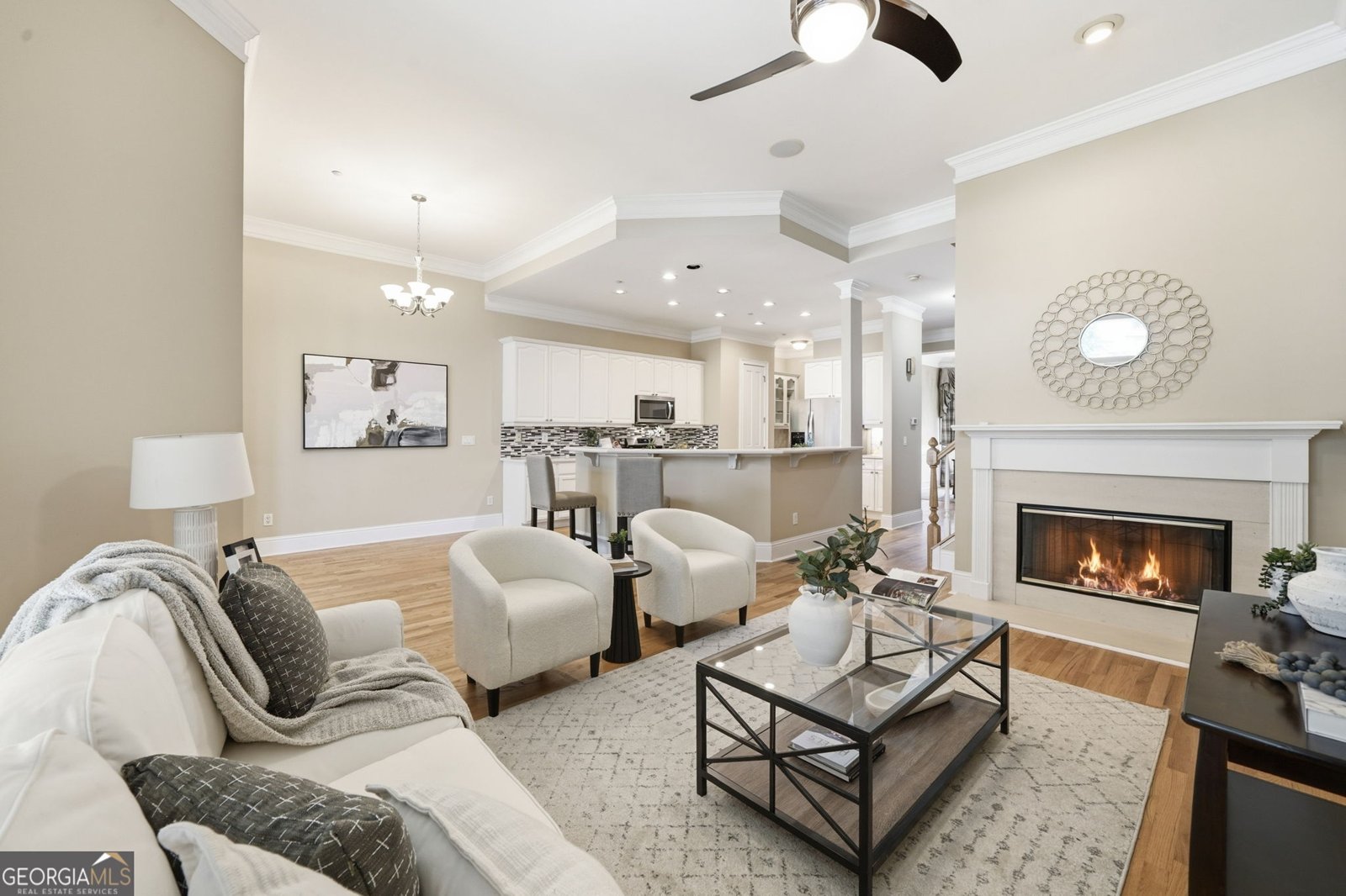 1041 Emory Parc Place Decatur - Photo 12