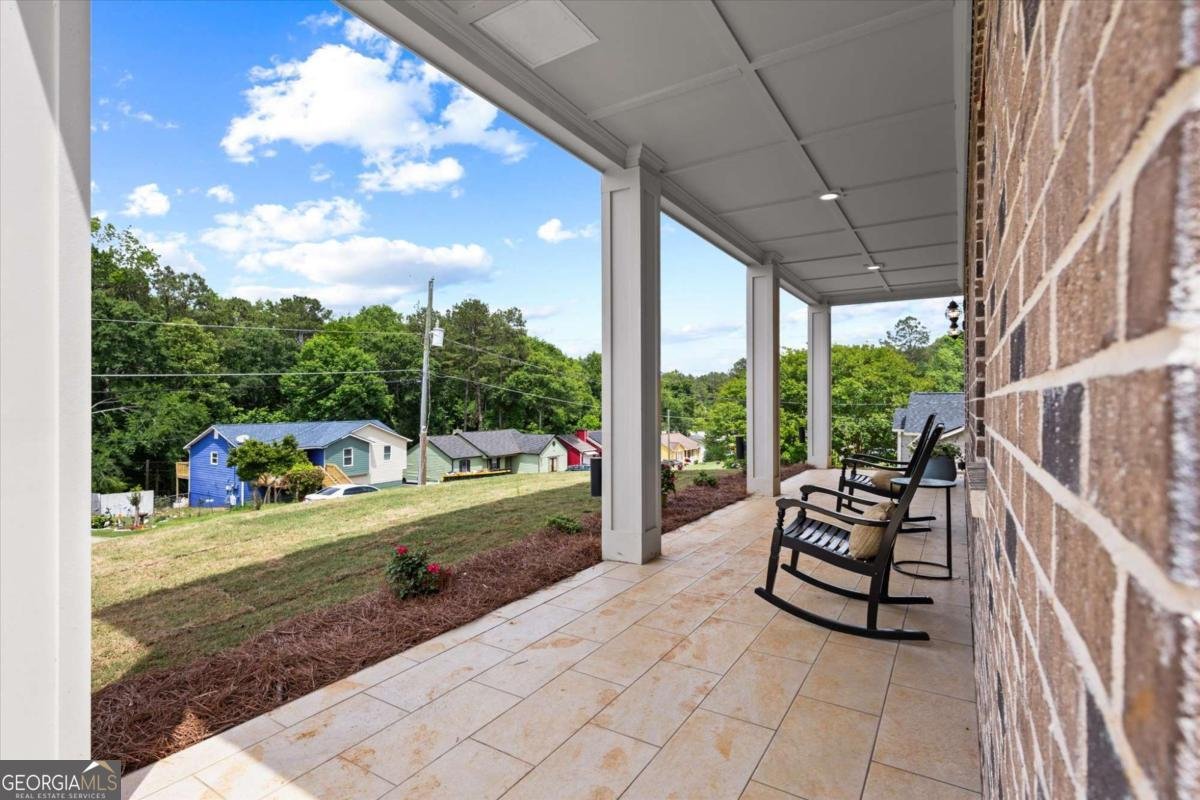 6852 Silver Maple Drive Rex - Photo 10