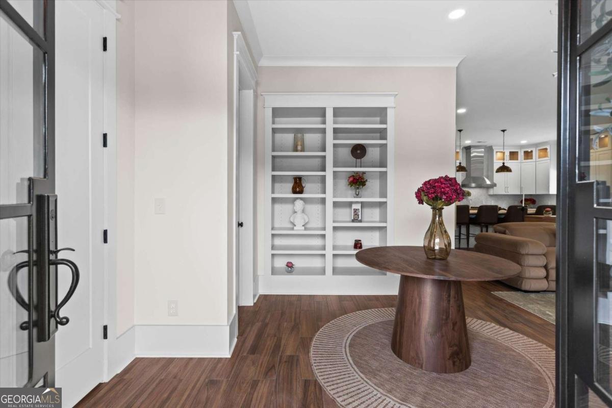 6852 Silver Maple Drive Rex - Photo 11