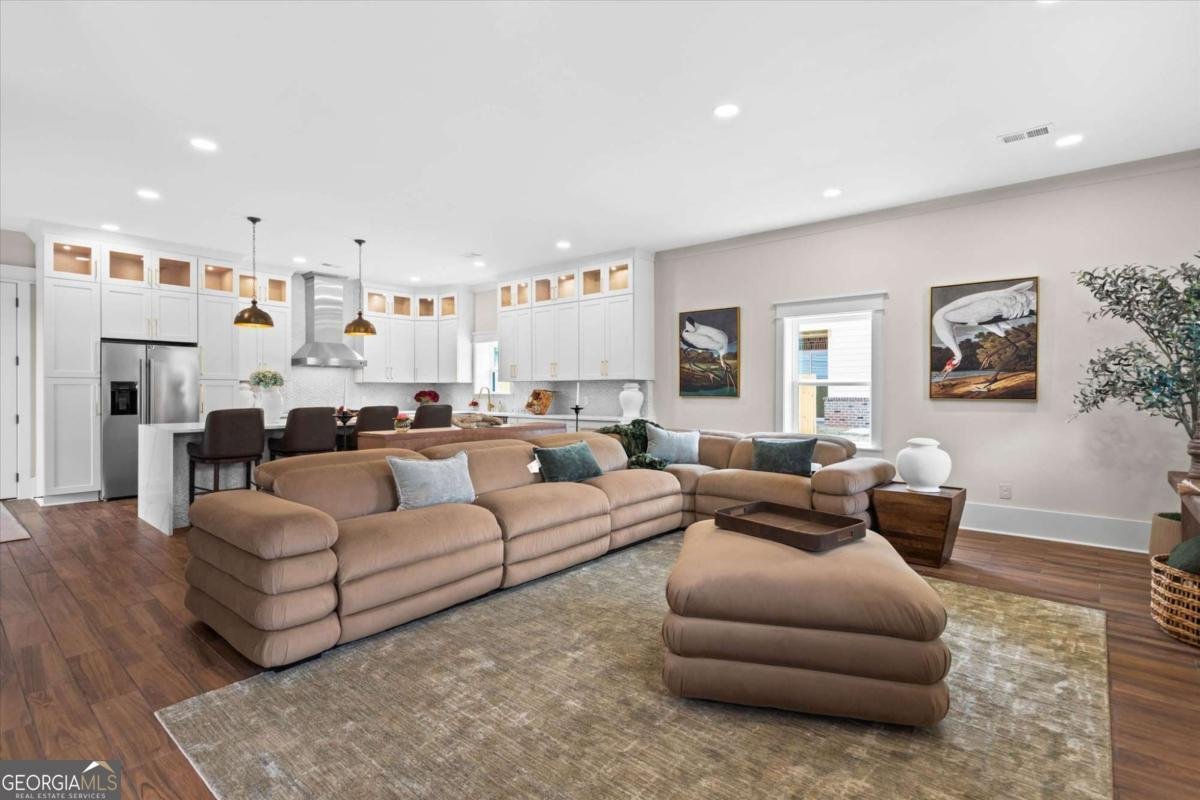 6852 Silver Maple Drive Rex - Photo 14
