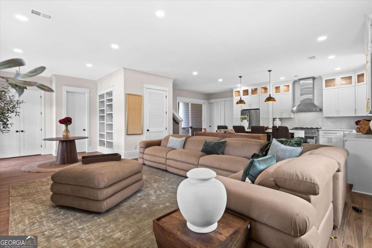 6852 Silver Maple Drive Rex - Photo 15
