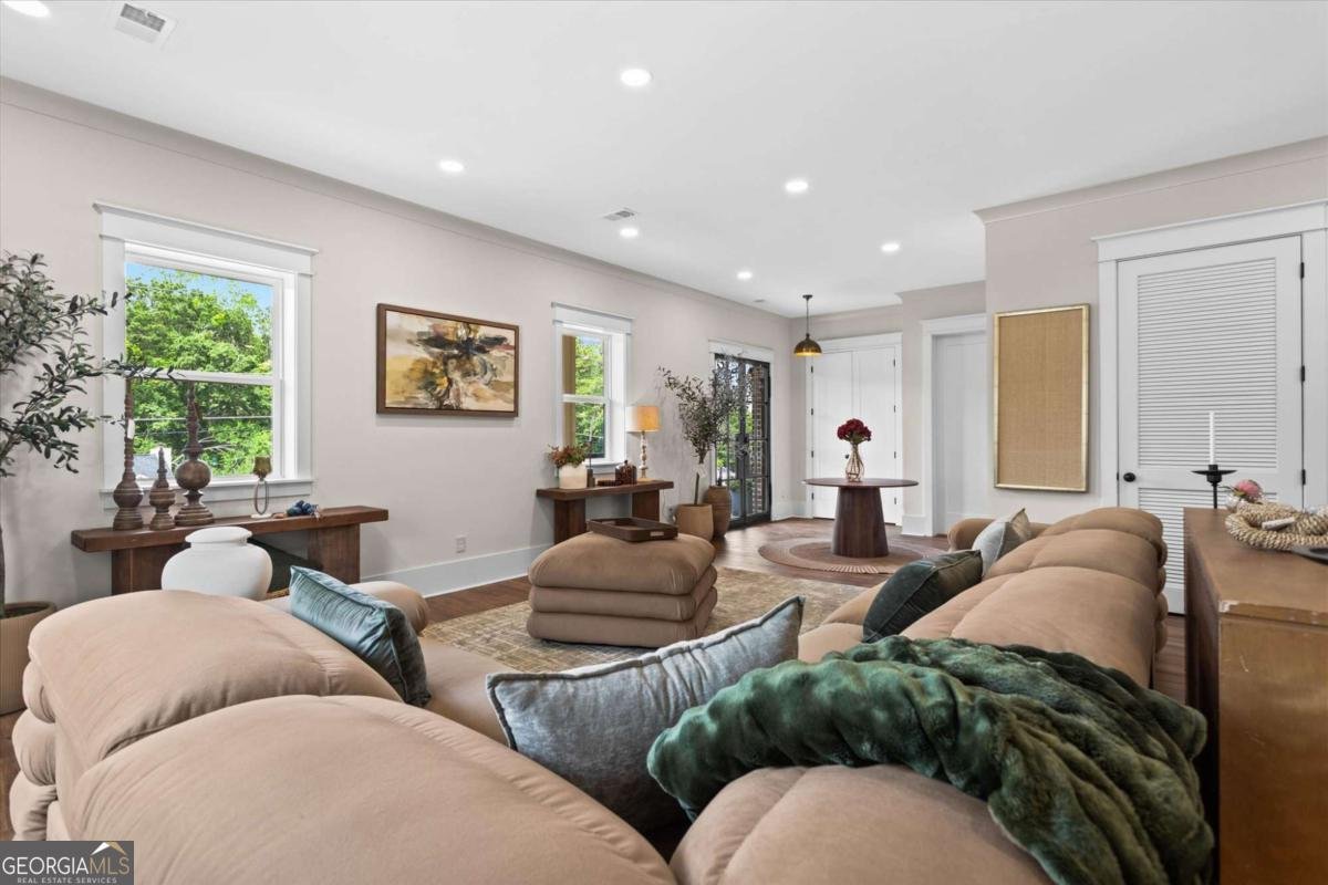 6852 Silver Maple Drive Rex - Photo 16