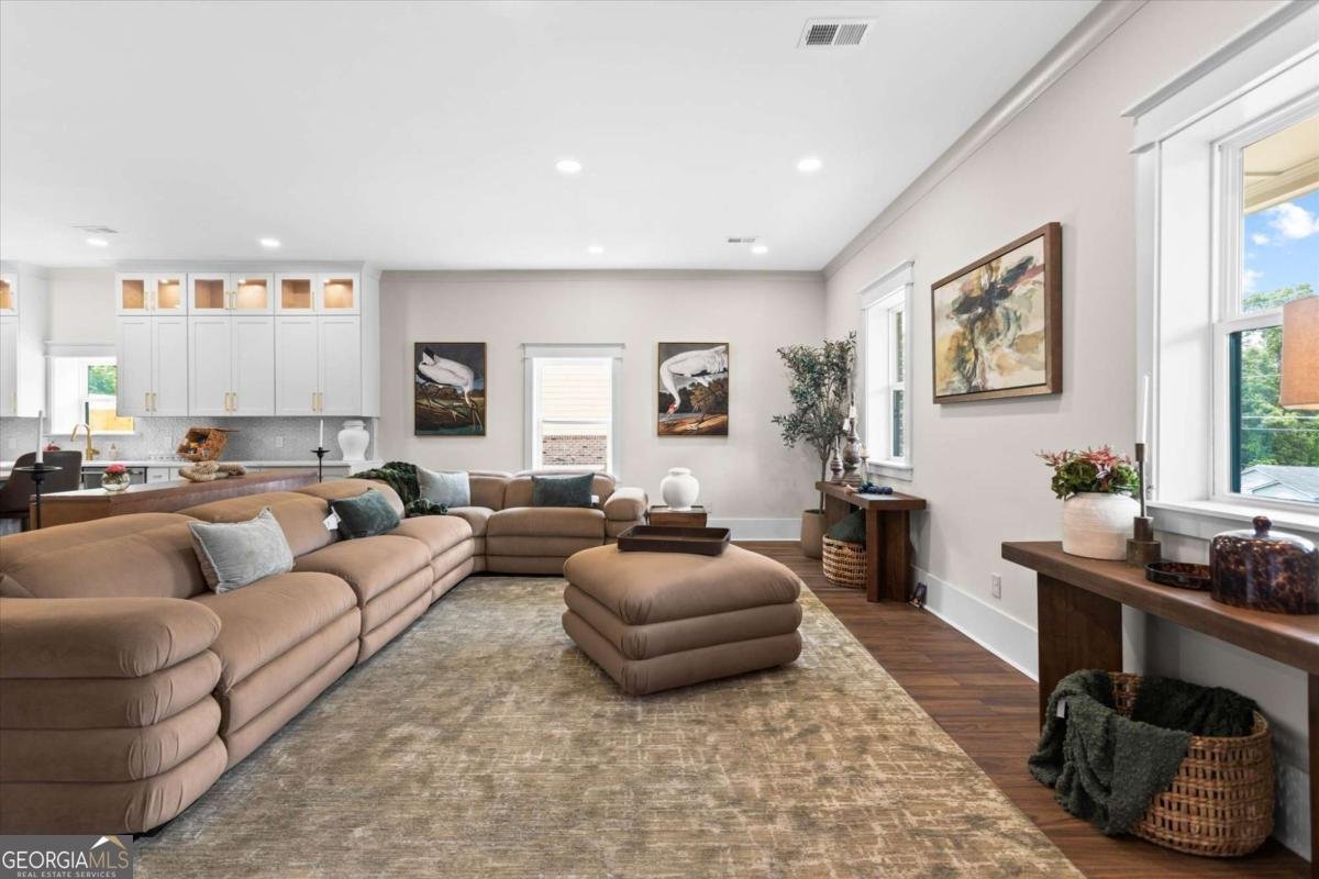 6852 Silver Maple Drive Rex - Photo 17