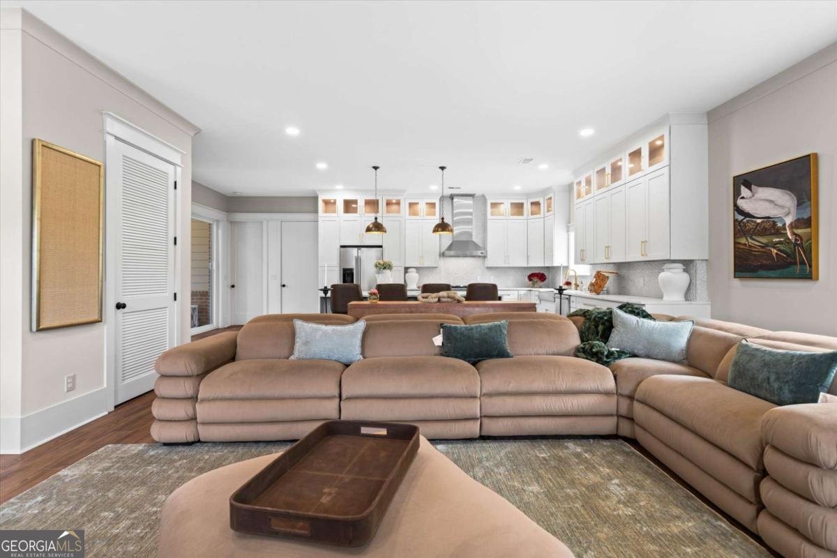 6852 Silver Maple Drive Rex - Photo 18