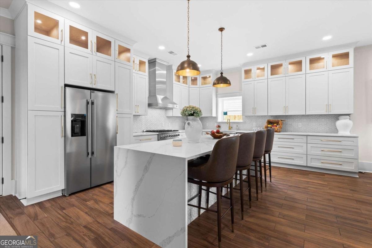 6852 Silver Maple Drive Rex - Photo 19