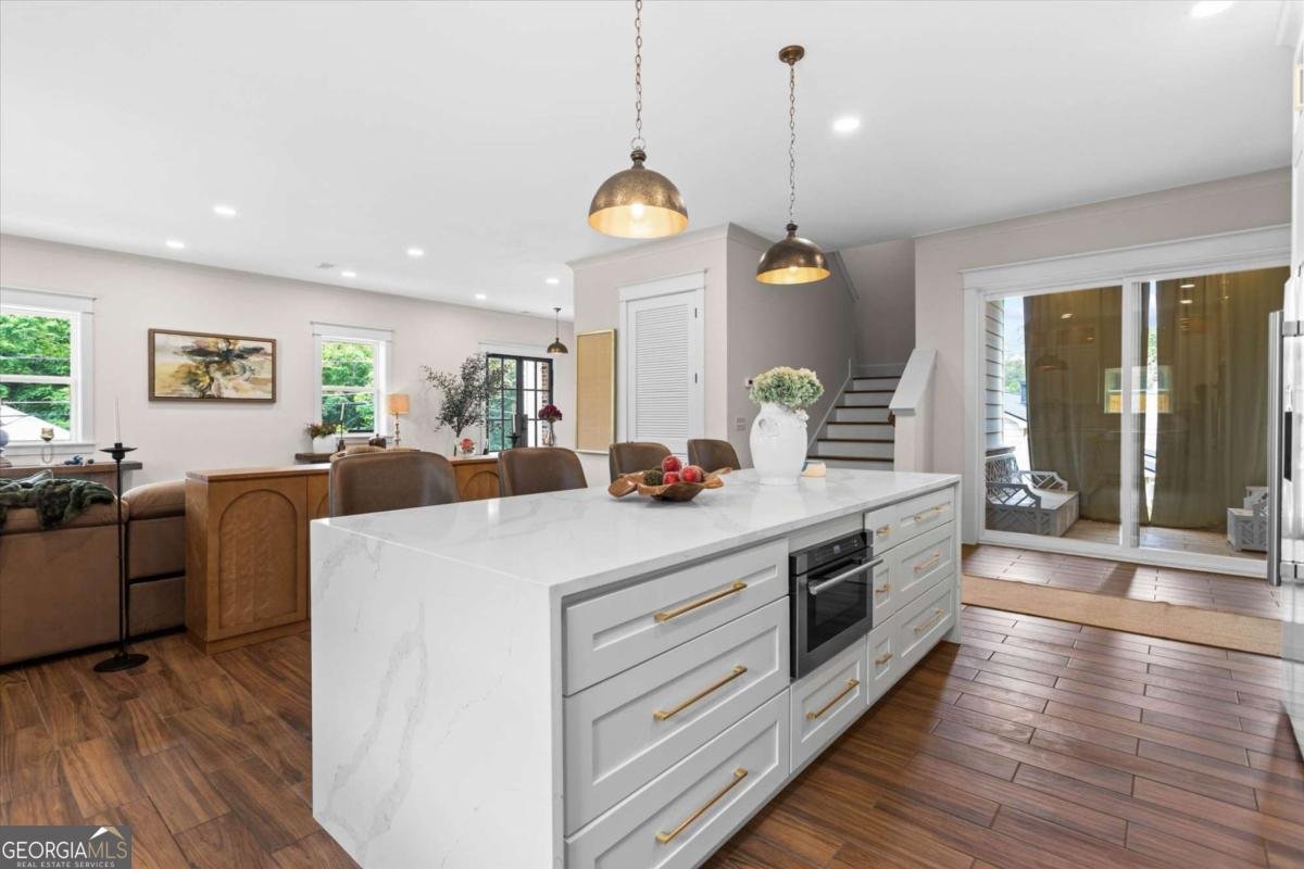 6852 Silver Maple Drive Rex - Photo 20