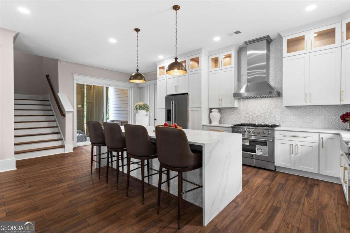 6852 Silver Maple Drive Rex - Photo 22