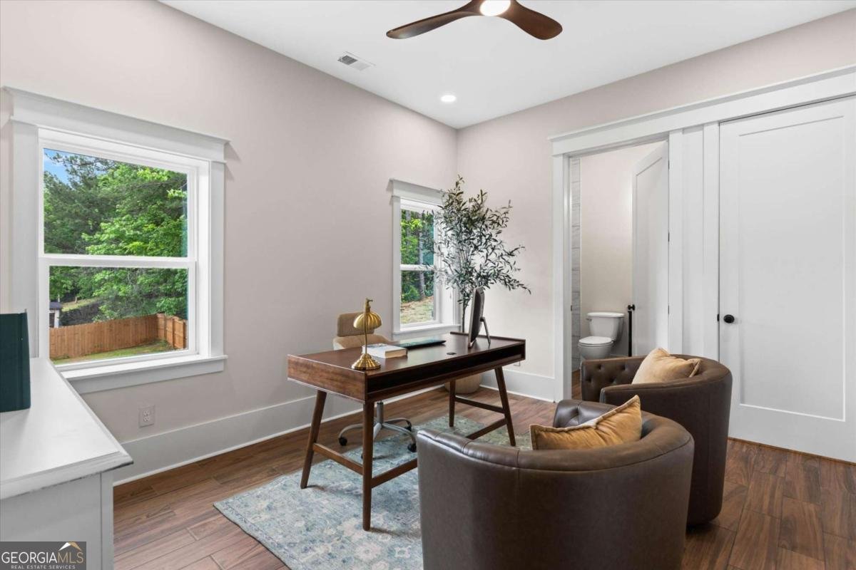 6852 Silver Maple Drive Rex - Photo 25