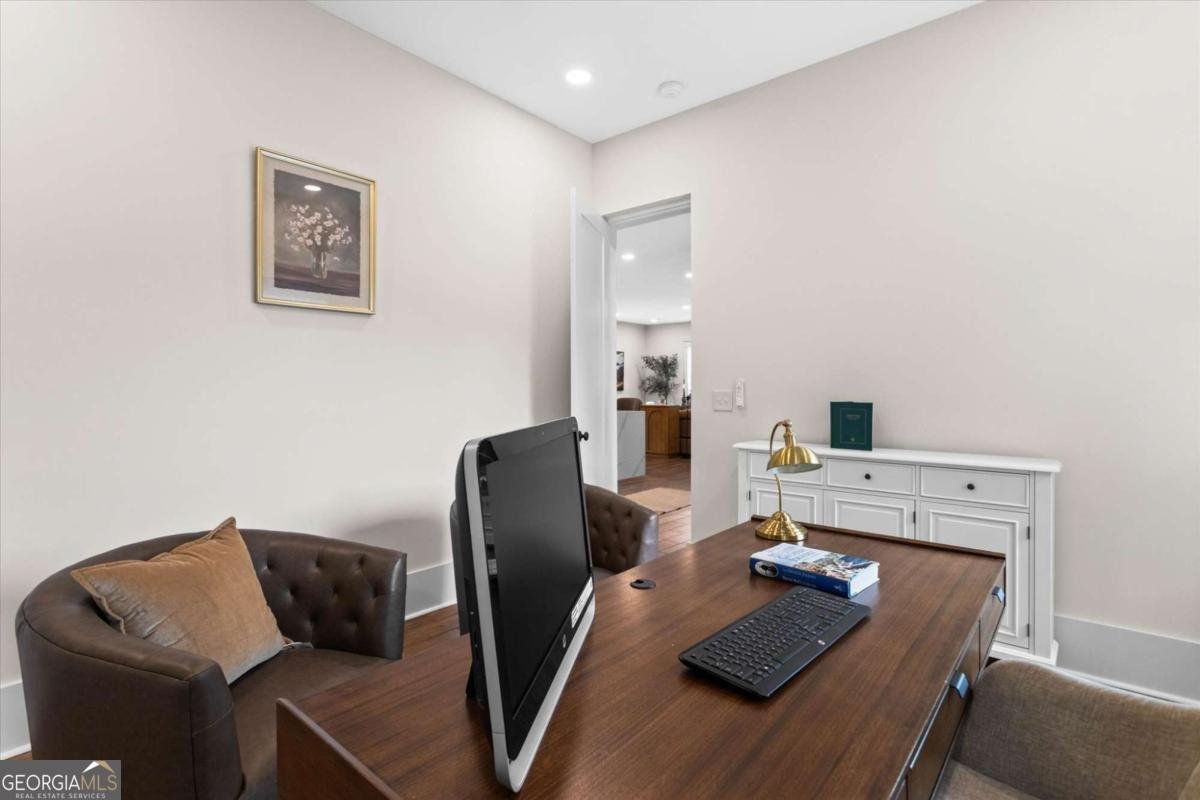 6852 Silver Maple Drive Rex - Photo 28
