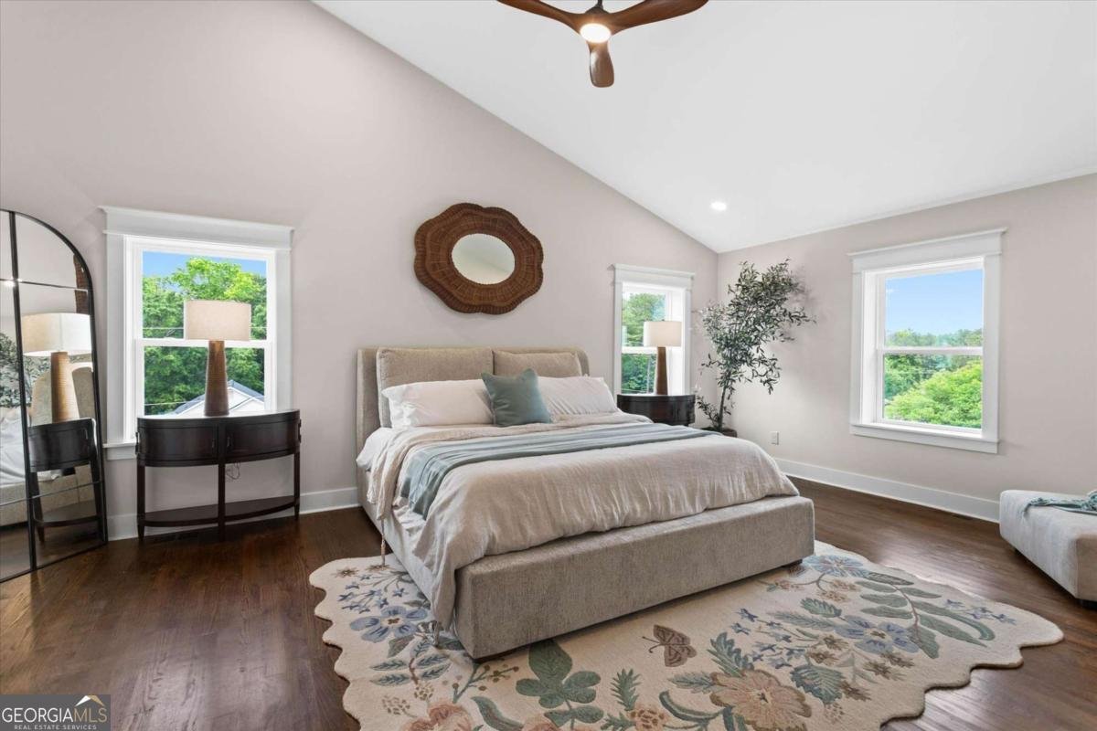 6852 Silver Maple Drive Rex - Photo 32