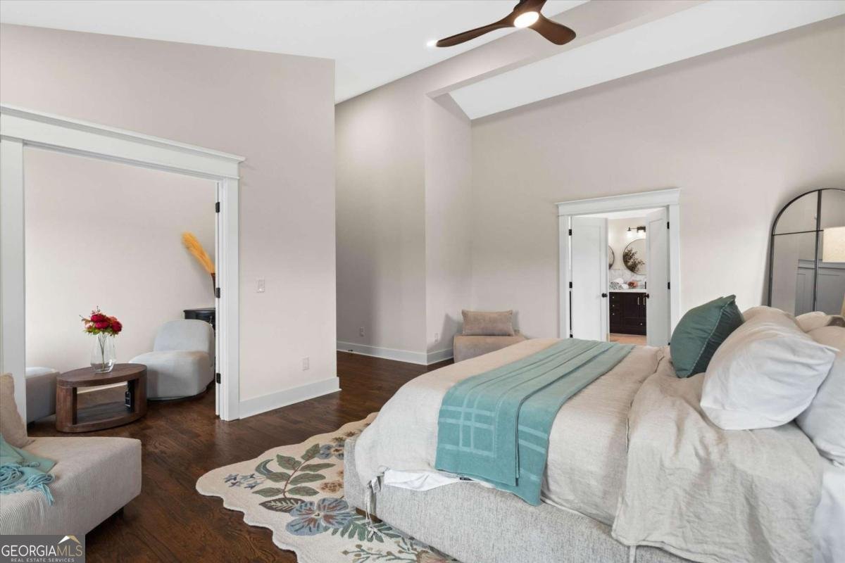 6852 Silver Maple Drive Rex - Photo 33