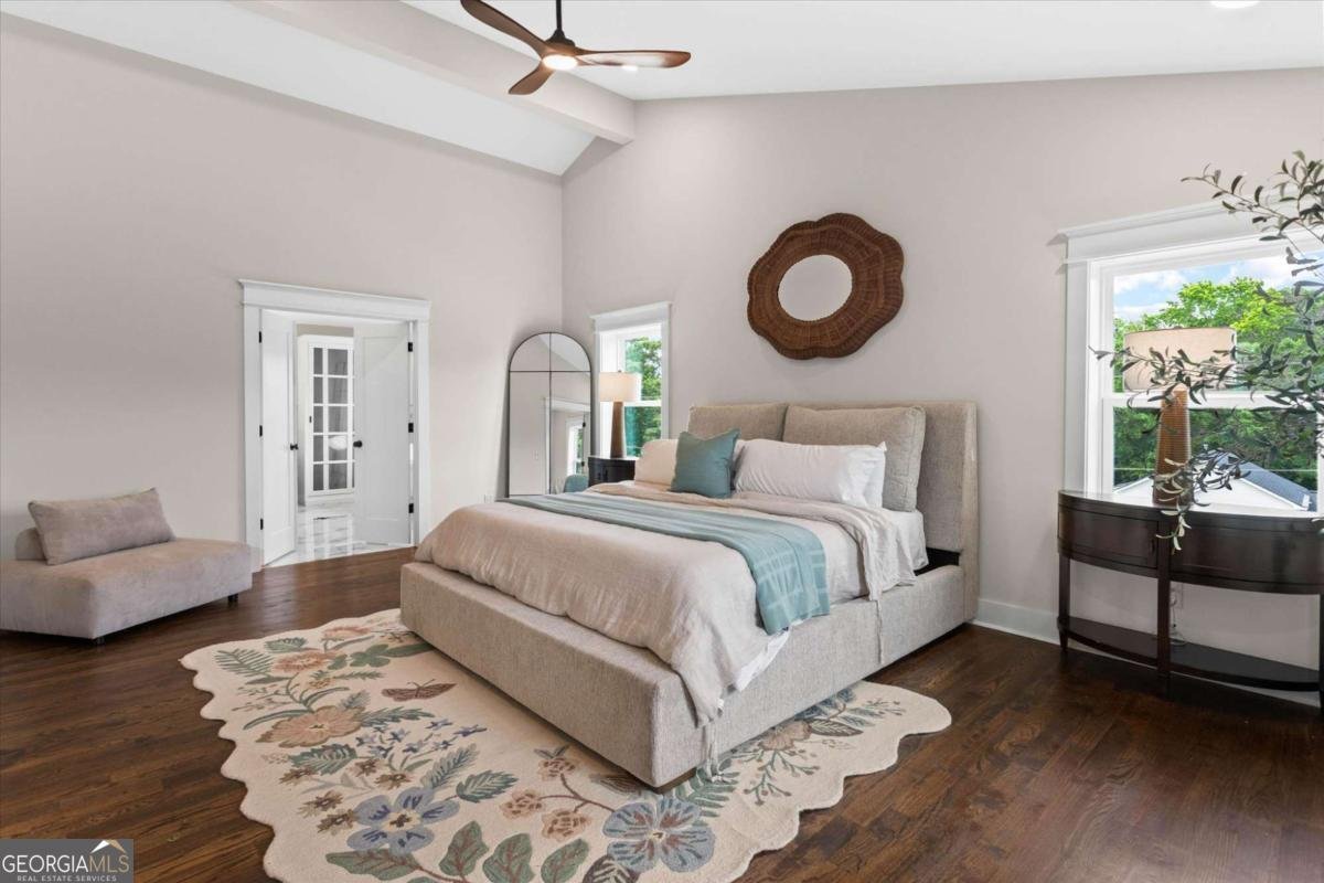6852 Silver Maple Drive Rex - Photo 34