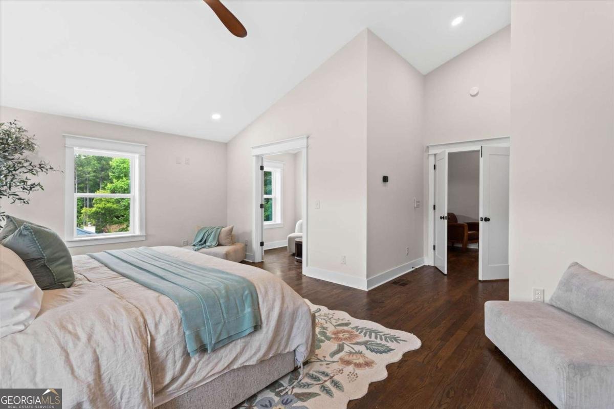 6852 Silver Maple Drive Rex - Photo 35