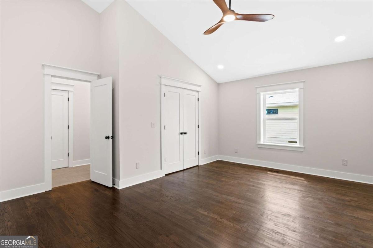 6852 Silver Maple Drive Rex - Photo 43