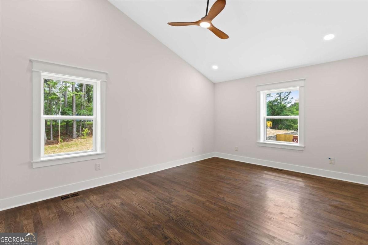 6852 Silver Maple Drive Rex - Photo 48