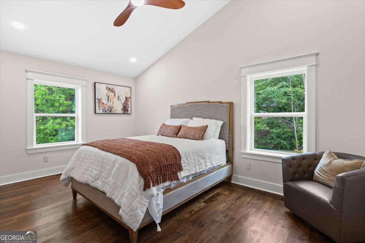 6852 Silver Maple Drive Rex - Photo 51