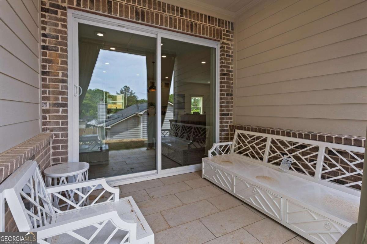 6852 Silver Maple Drive Rex - Photo 6