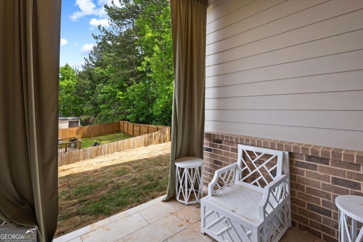 6852 Silver Maple Drive Rex - Photo 7