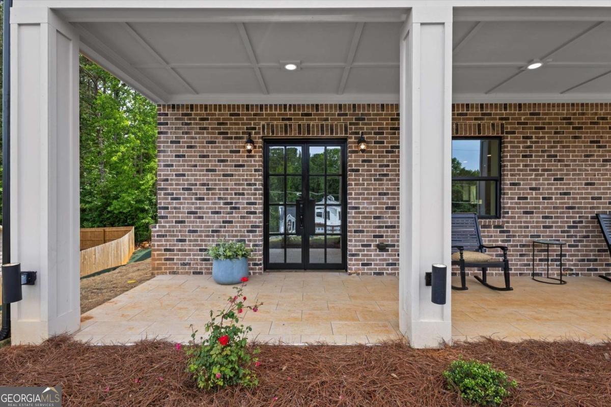 6852 Silver Maple Drive Rex - Photo 8