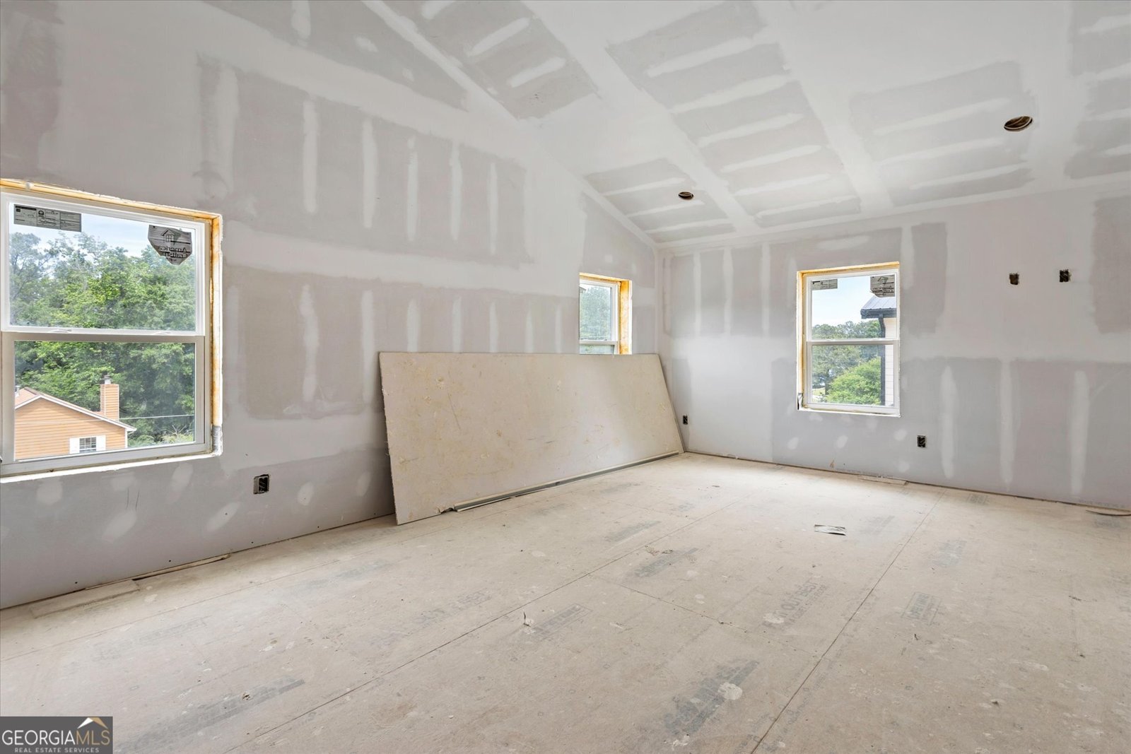 6848 Silver Maple Drive Rex - Photo 10
