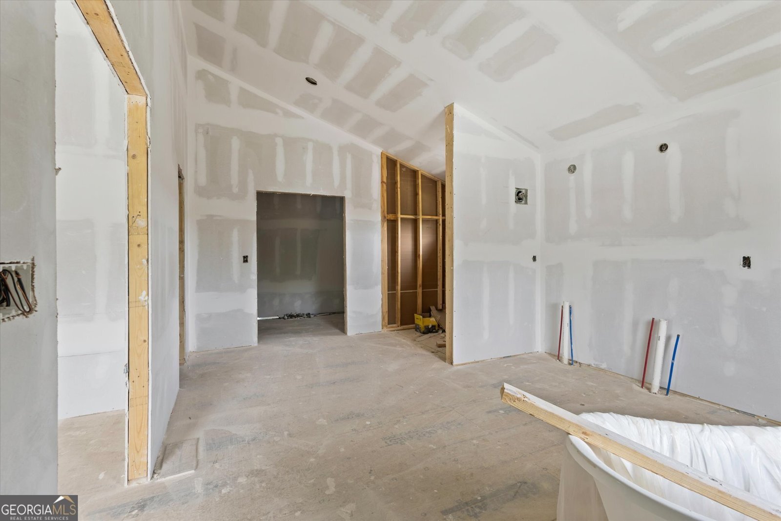 6848 Silver Maple Drive Rex - Photo 12