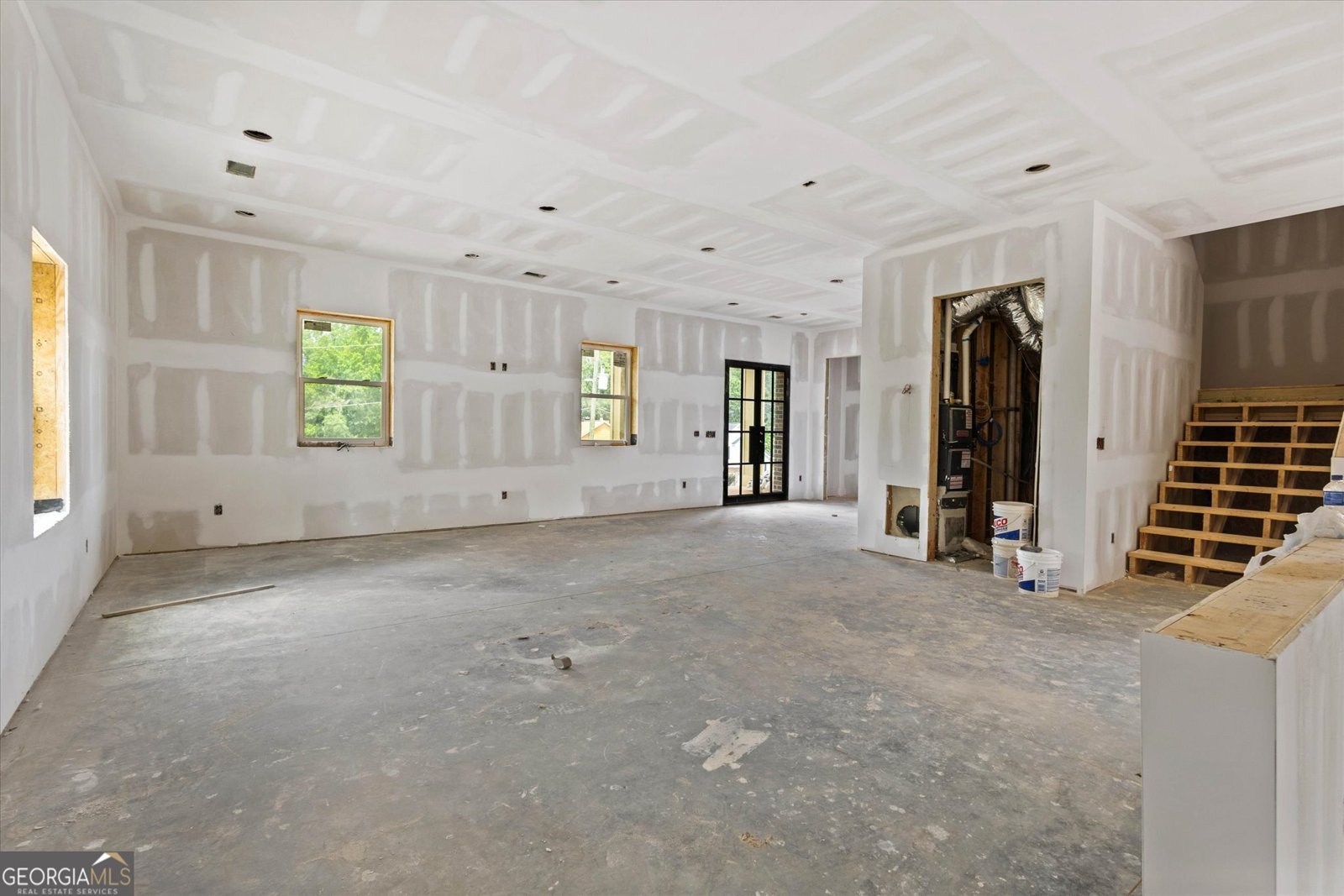 6848 Silver Maple Drive Rex - Photo 19
