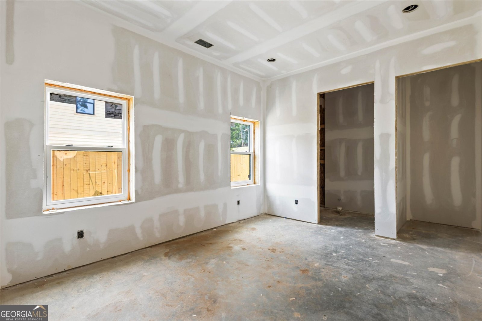 6848 Silver Maple Drive Rex - Photo 23