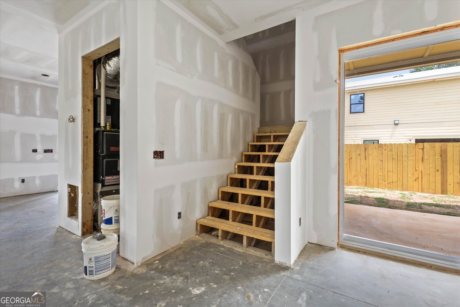 6848 Silver Maple Drive Rex - Photo 24
