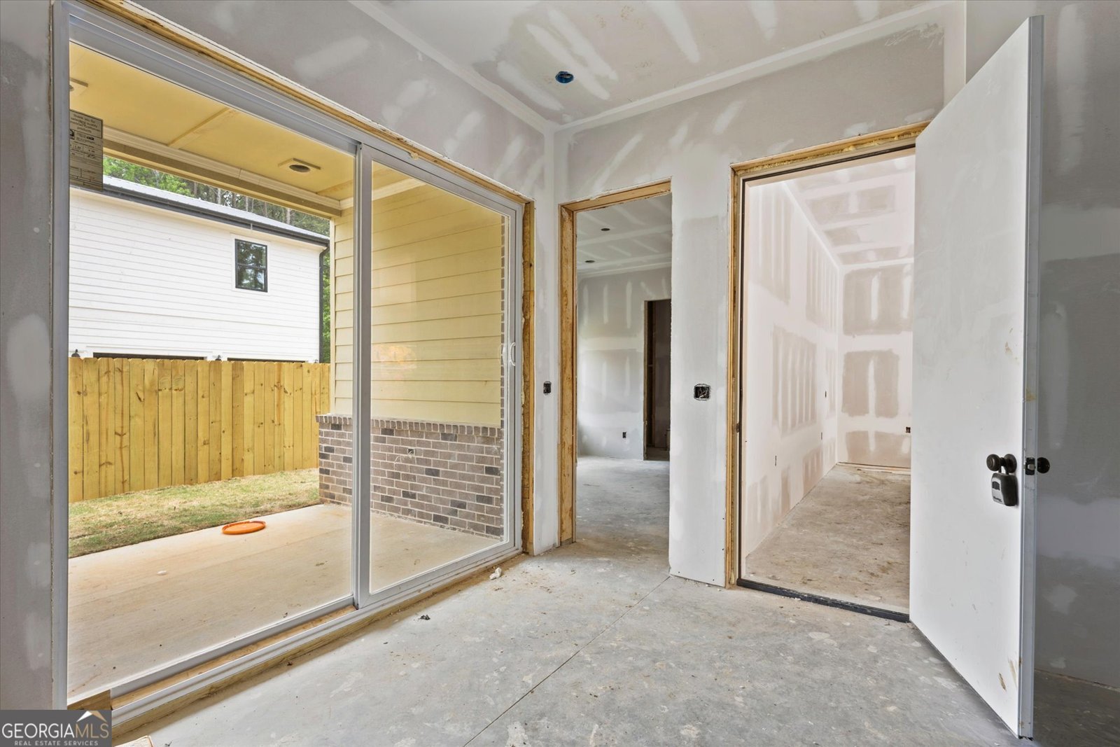 6848 Silver Maple Drive Rex - Photo 6