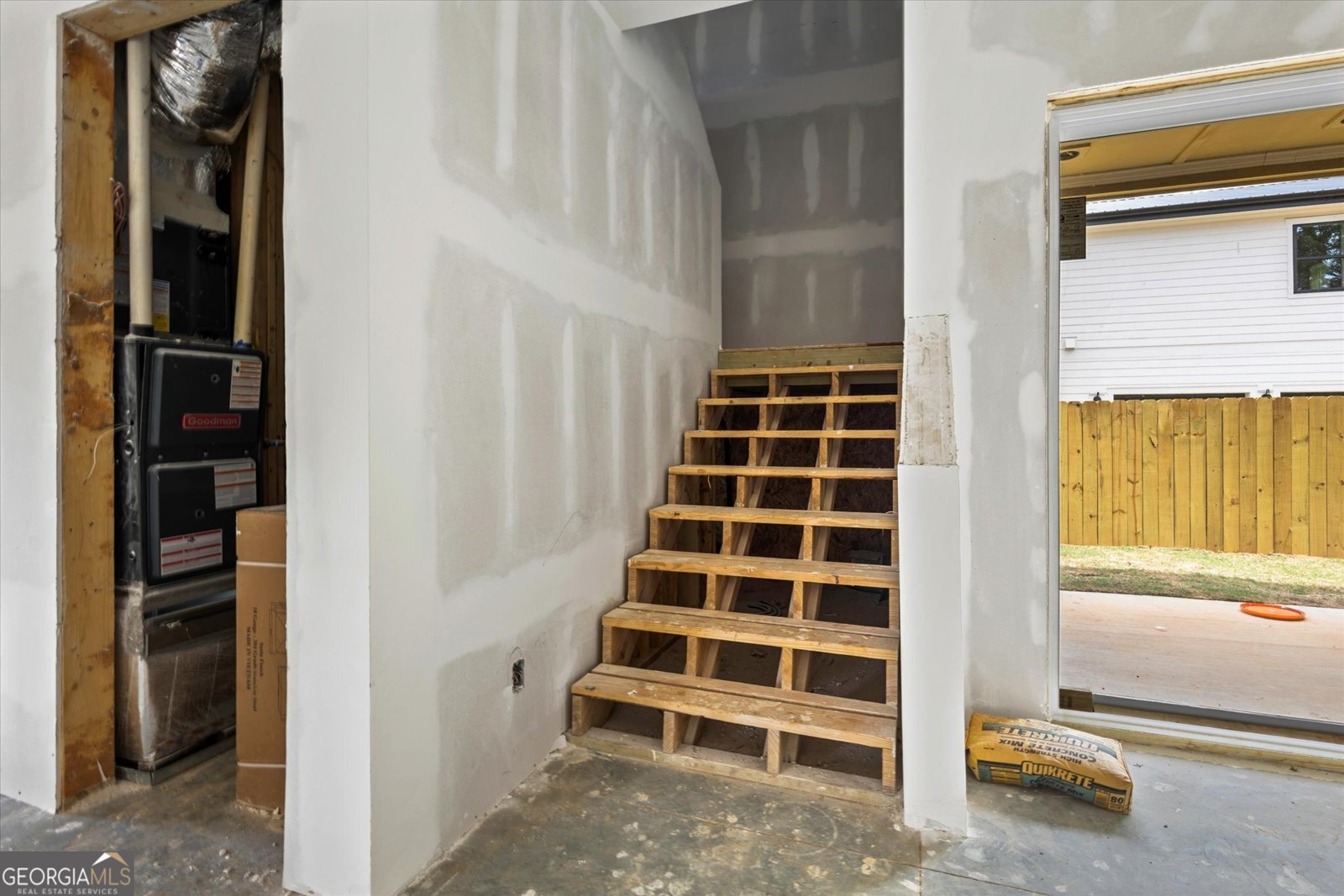 6848 Silver Maple Drive Rex - Photo 8