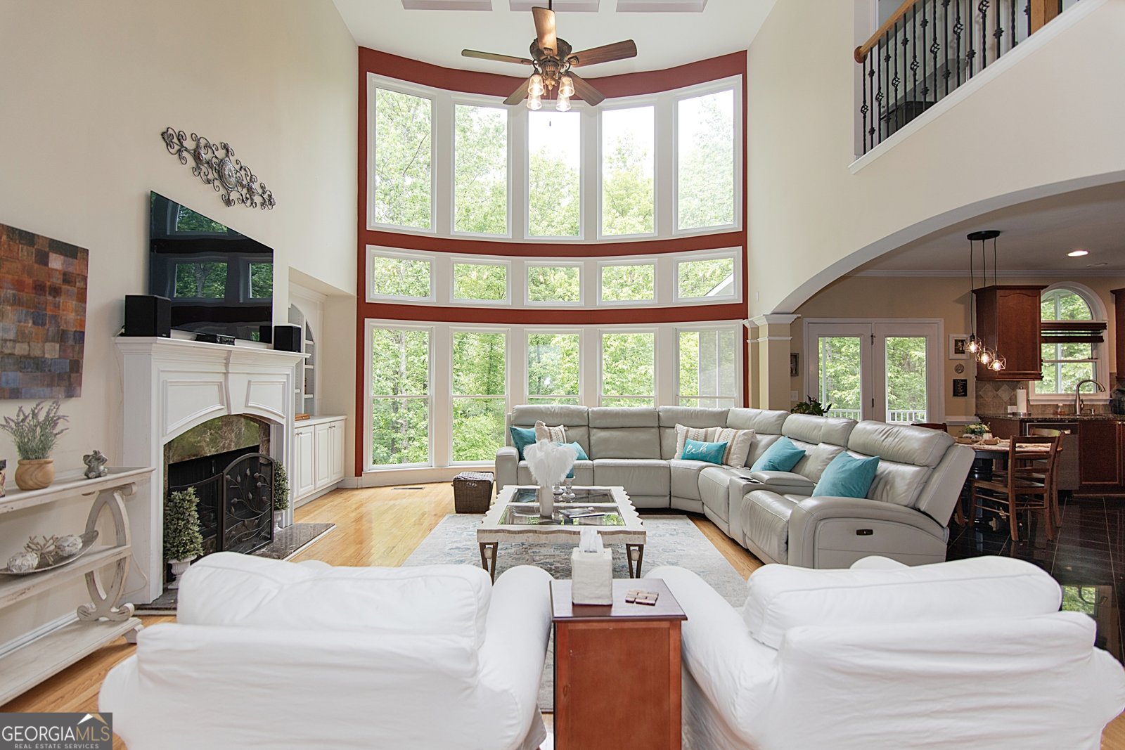 270 Double Branches Lane Dallas - Photo 9