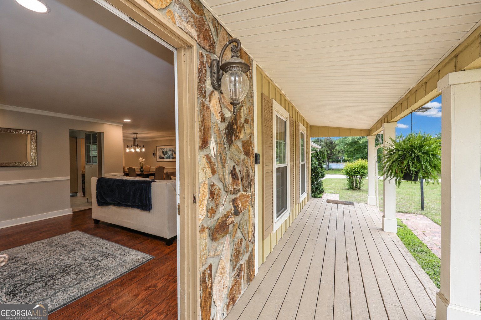 615 Fischer Road Sharpsburg - Photo 15
