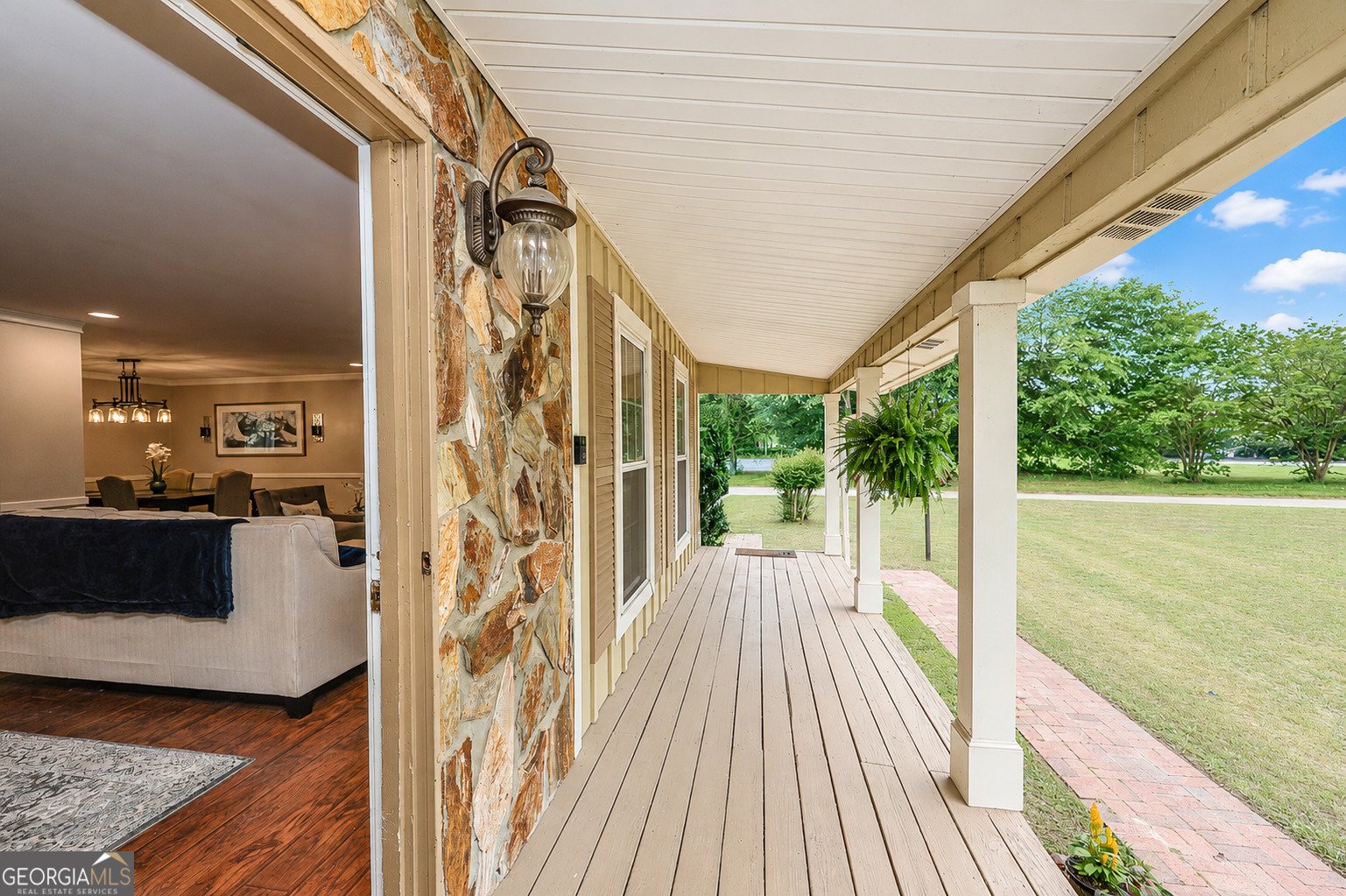 615 Fischer Road Sharpsburg - Photo 16