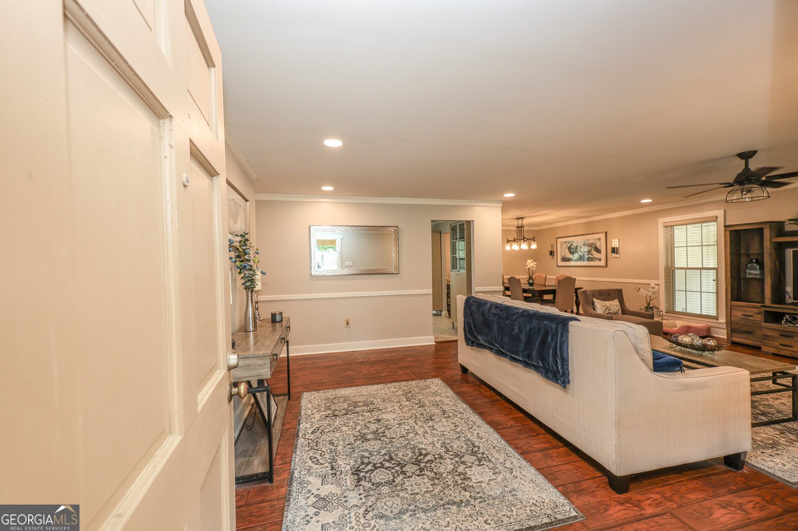 615 Fischer Road Sharpsburg - Photo 17