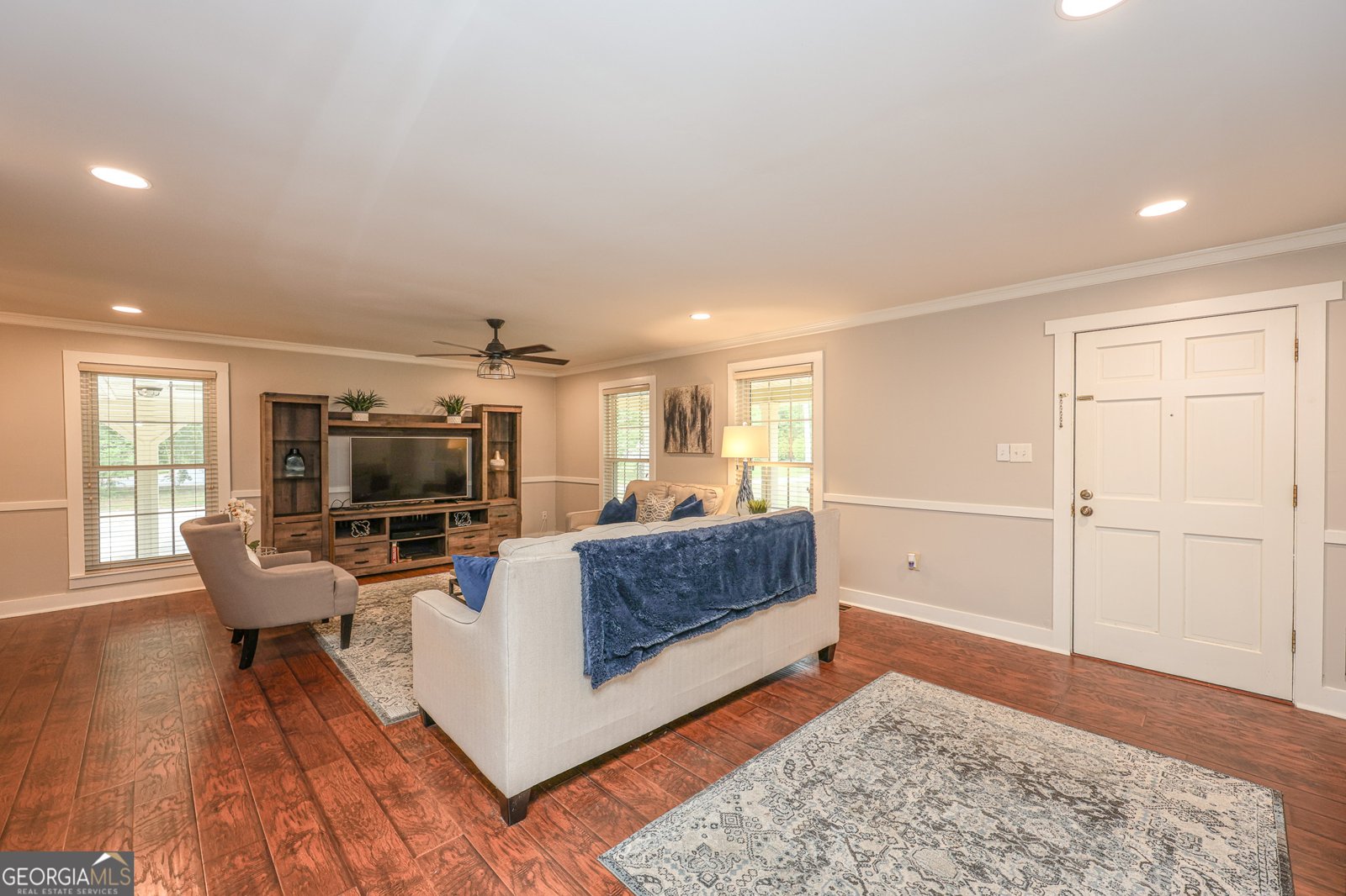 615 Fischer Road Sharpsburg - Photo 19