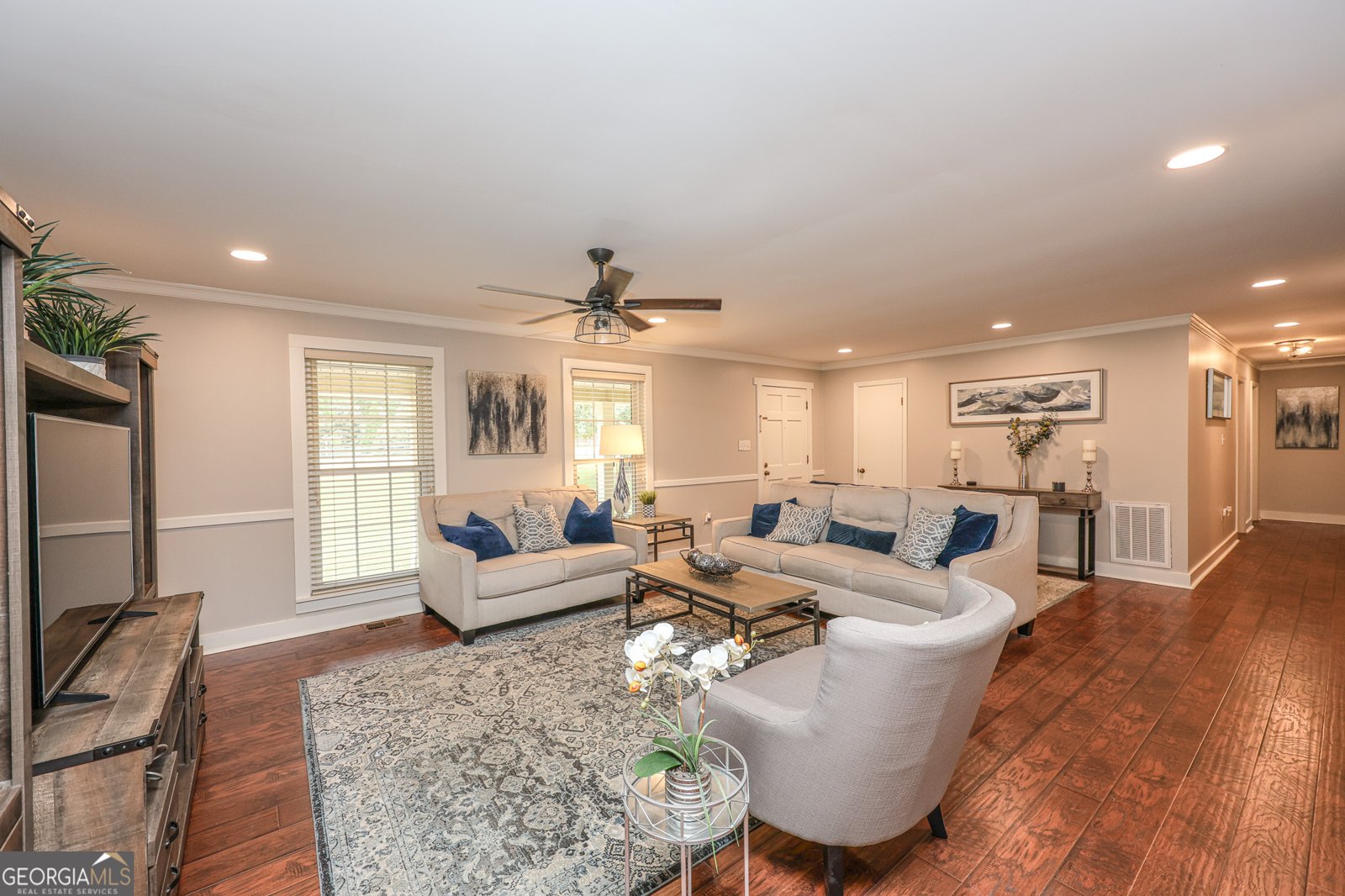 615 Fischer Road Sharpsburg - Photo 20