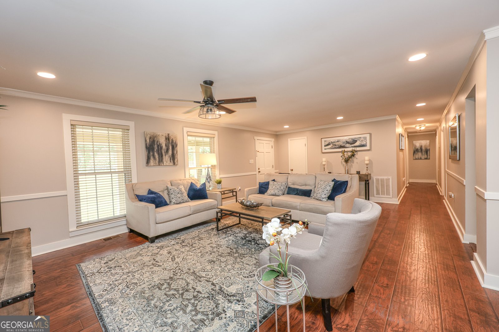 615 Fischer Road Sharpsburg - Photo 21