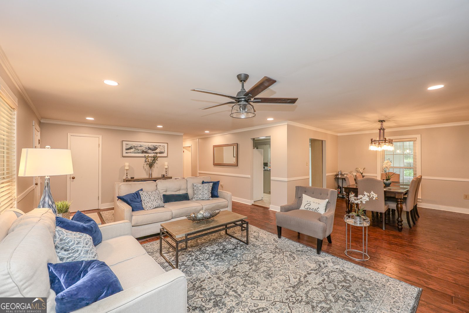615 Fischer Road Sharpsburg - Photo 22