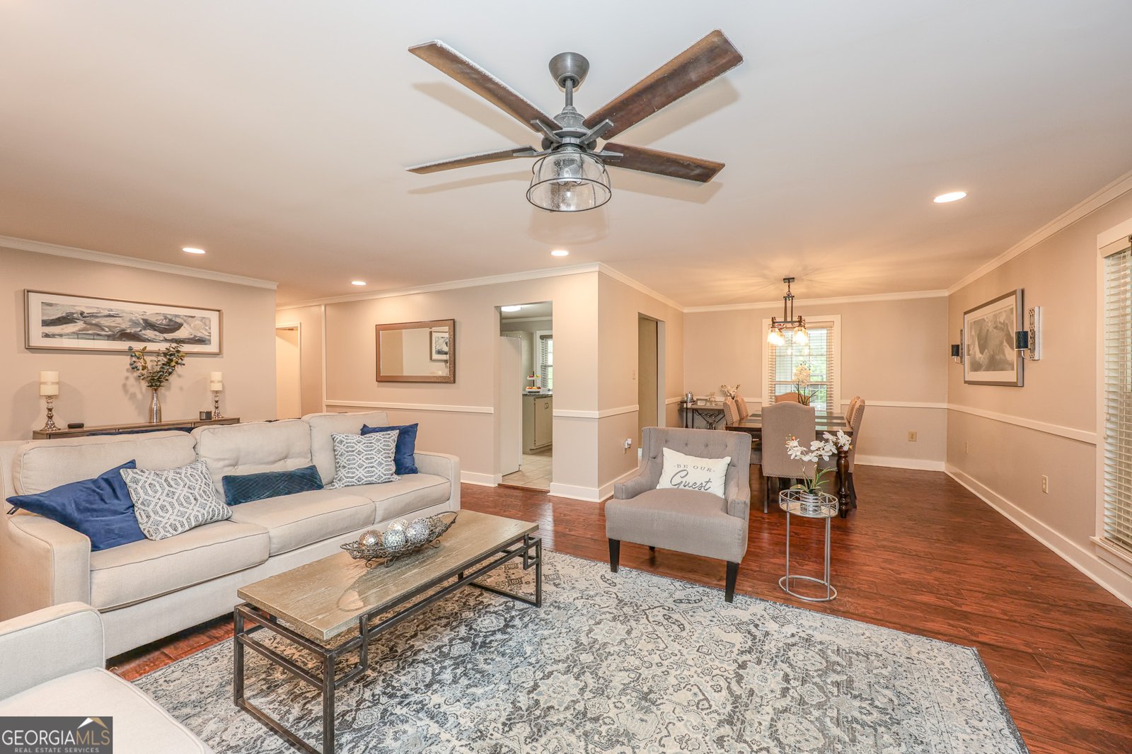 615 Fischer Road Sharpsburg - Photo 24