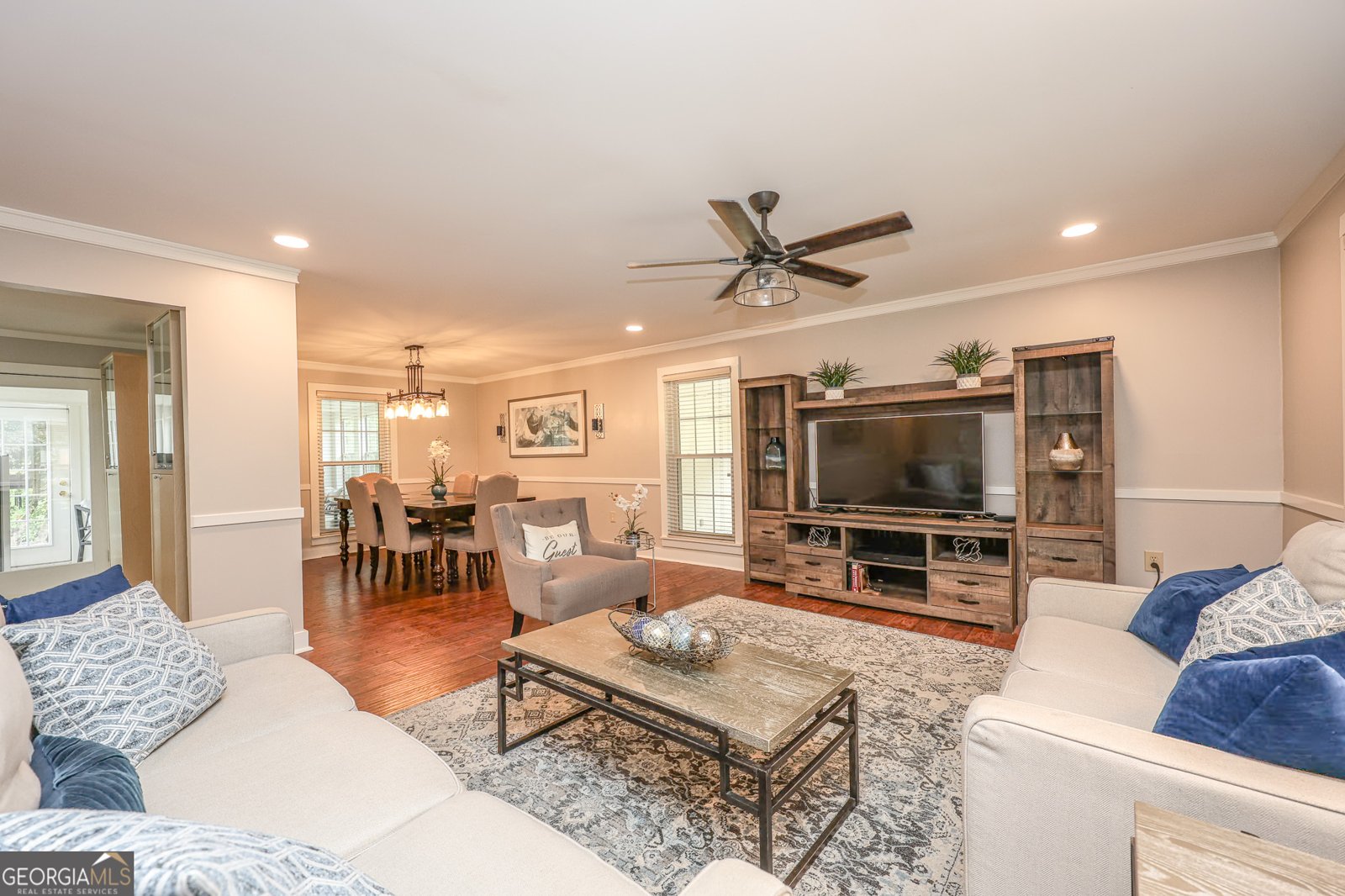 615 Fischer Road Sharpsburg - Photo 25