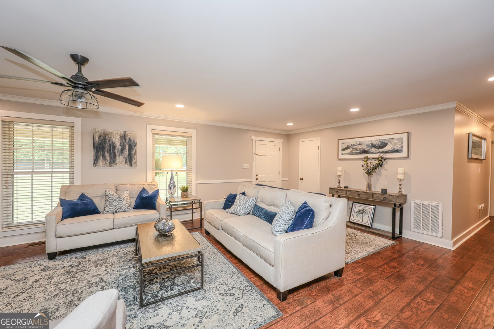 615 Fischer Road Sharpsburg - Photo 26