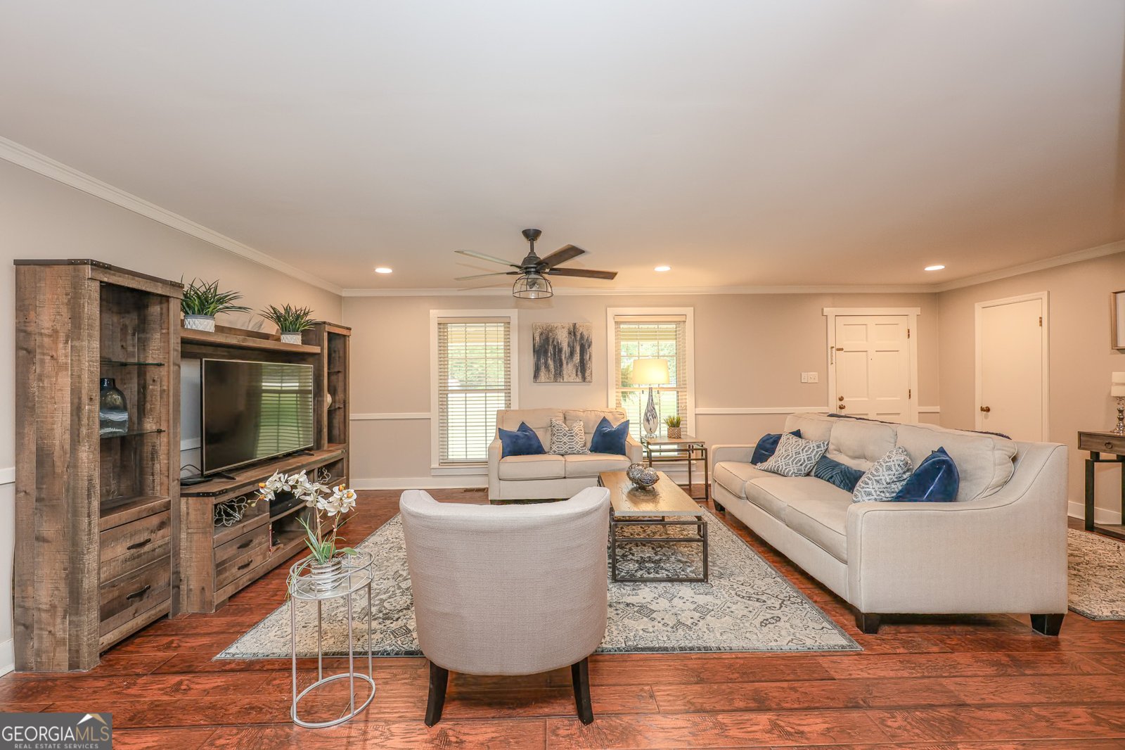 615 Fischer Road Sharpsburg - Photo 27