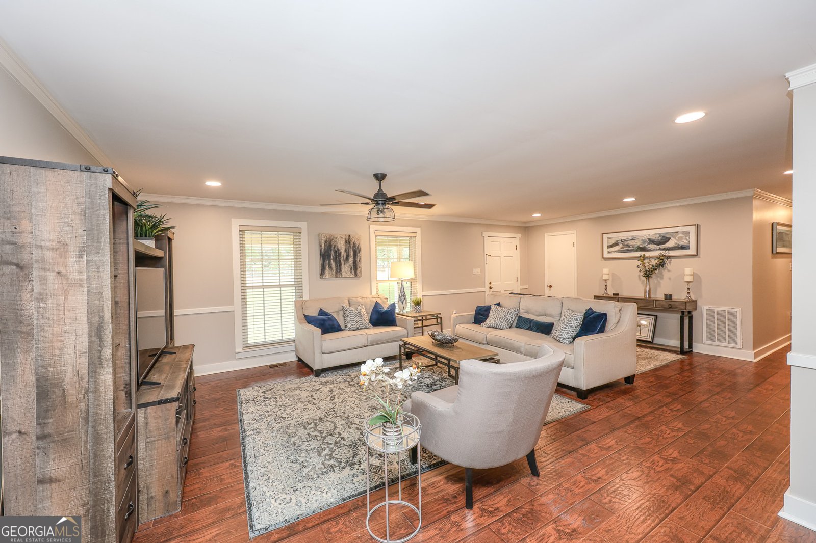 615 Fischer Road Sharpsburg - Photo 28