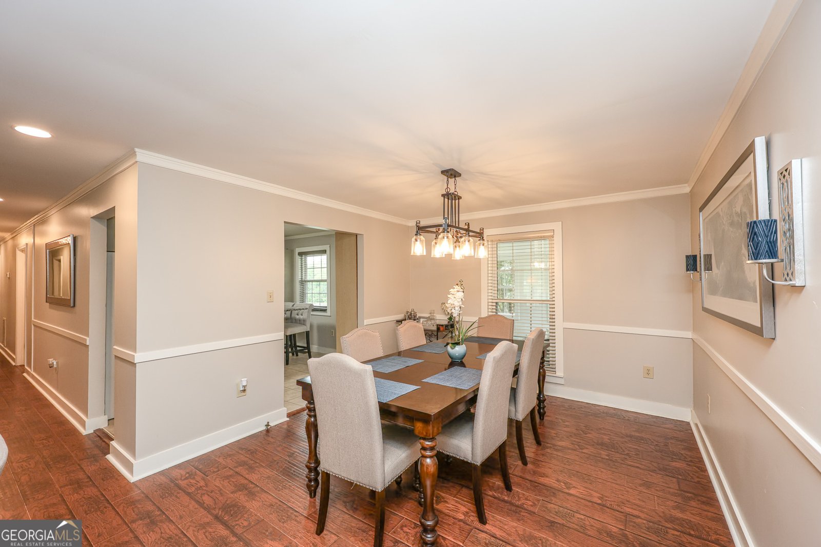615 Fischer Road Sharpsburg - Photo 29