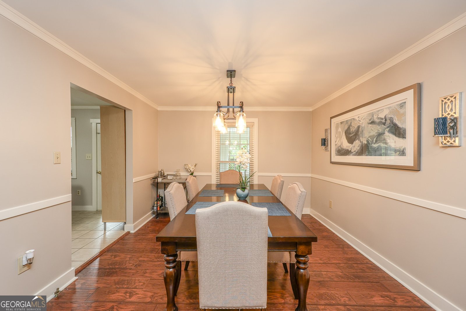 615 Fischer Road Sharpsburg - Photo 30