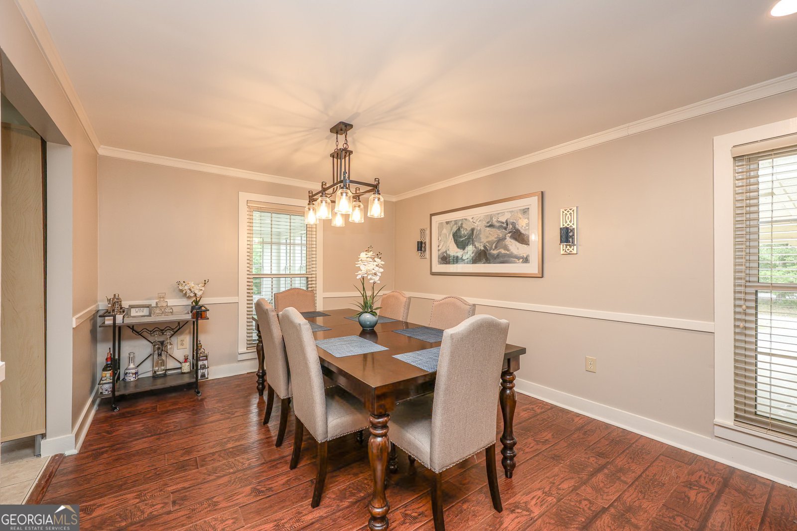 615 Fischer Road Sharpsburg - Photo 31