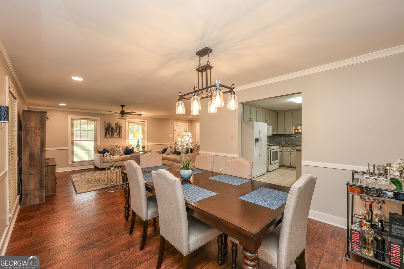 615 Fischer Road Sharpsburg - Photo 32