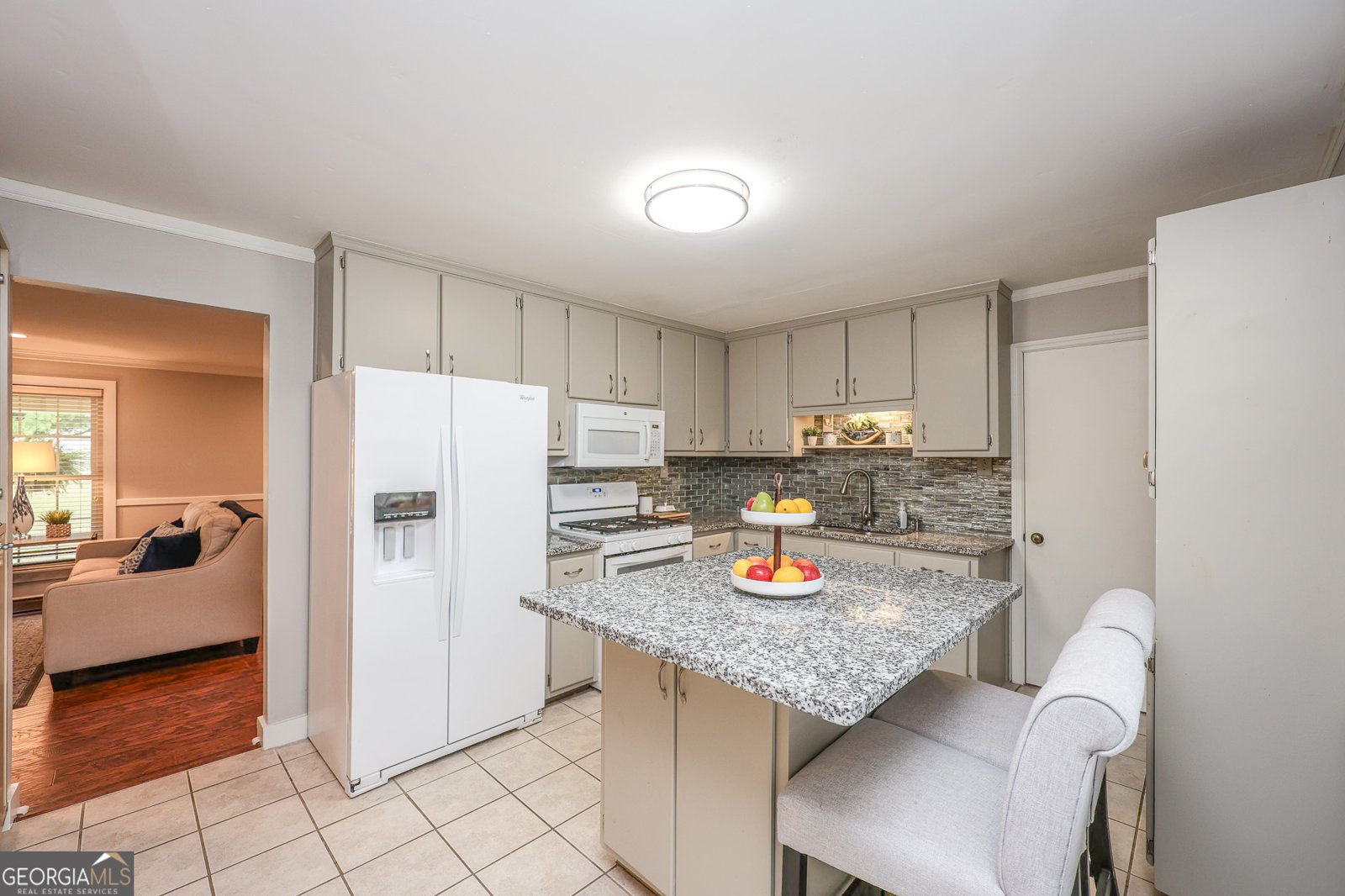 615 Fischer Road Sharpsburg - Photo 34