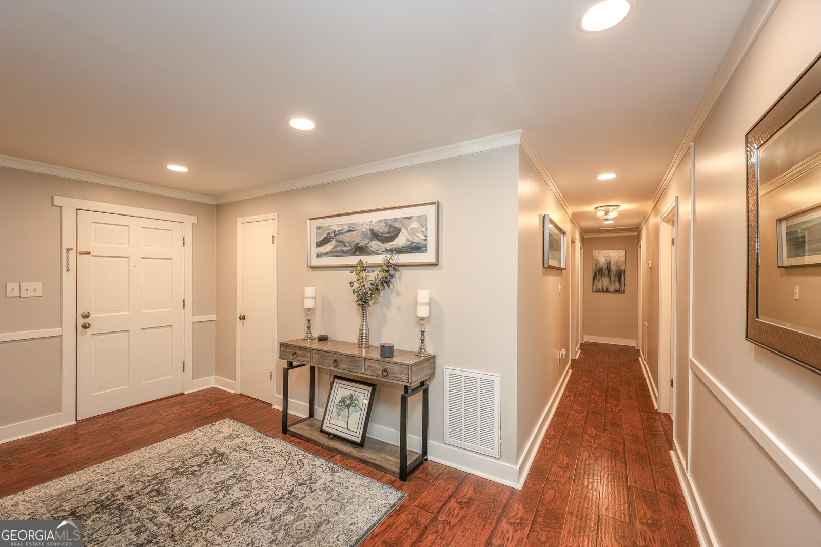 615 Fischer Road Sharpsburg - Photo 48